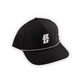 BG Fishing Caps