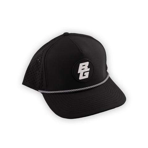 BG Fishing Caps