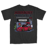 Midnight Kidz Club Tee's