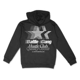 Premium Hustle Club Hoodies