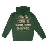 Premium Hustle Club Hoodies