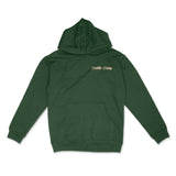 Premium Hustle Club Hoodies