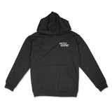"Welcome to Gangland" Hoodies