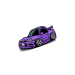 BG Sticker Packs