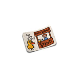 BG Sticker Packs