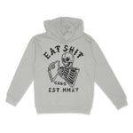 Eat Shit Hoodies