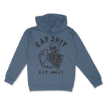Eat Shit Hoodies