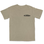 Kickback Round III Vendor Tee