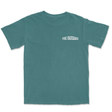 Kickback Round IV Vendor Tee's