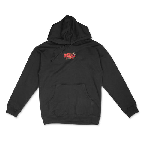 Yeti Garage Hoodies
