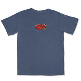 Yeti Garage Tee's