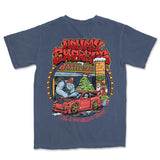 Yeti Garage Tee's