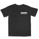 BG Motorsports T's