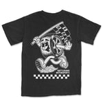 BG Motorsports T's