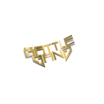 Fang Decal