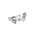 Fang Decal