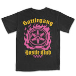 Hustle Club T's