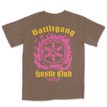 Hustle Club T's