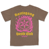 Hustle Club T's