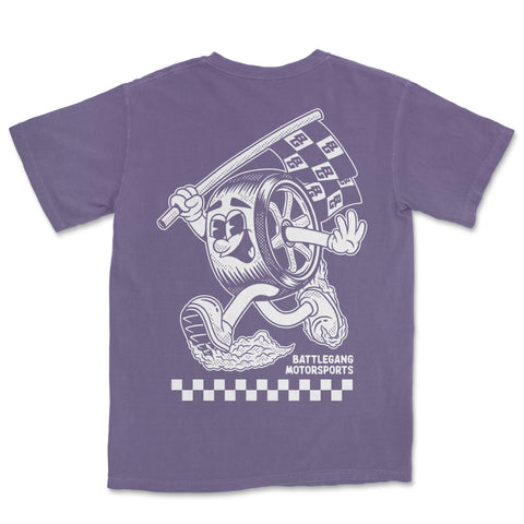 BG Motorsports T's