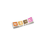 BG Sticker Packs