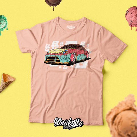 Snack Z Tee