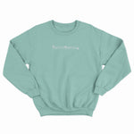 Make Your Own Luck Crew Neck
