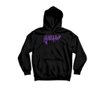 Neon Drip Hoodies