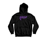 Neon Drip Hoodies