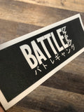 Die Cuts