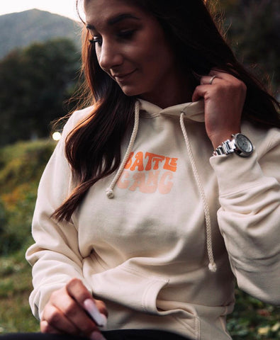 Funky V2 Hoodies