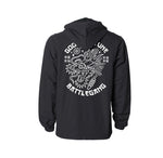 Good Fortune Windbreakers