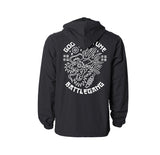 Good Fortune Windbreakers