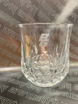 BG Whiskey Glass