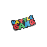 BG Sticker Packs