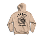Eat Shit Hoodies