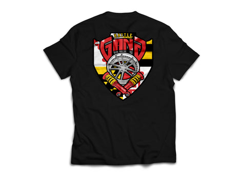 Grizzy Member Tees