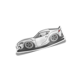 BG Sticker Packs