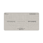 BG Gaming Mat's SOLD OUT