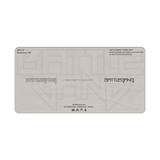 BG Gaming Mat's SOLD OUT