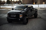 Truck Member Banner