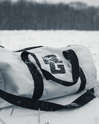 BG Duffel Bag