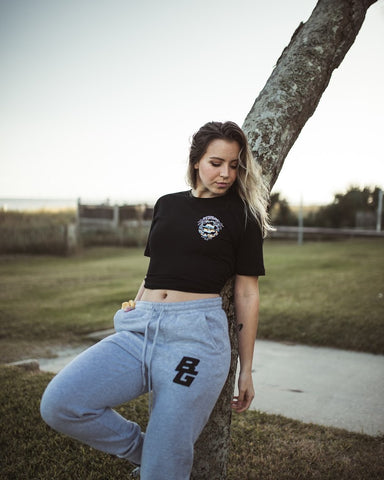 BG Joggers