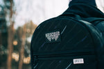 BG x Obsess Backpacks