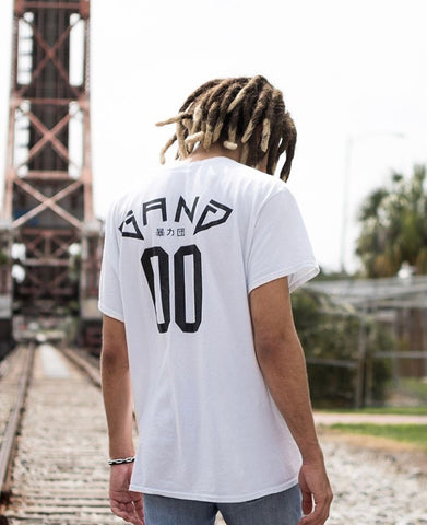 Gang Team Tee