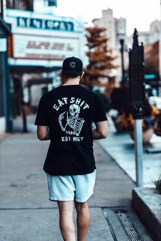 Eat Shit Tee's