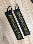 Member Key Tags