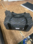 BG x Obsess Duffel