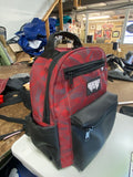 BG x Obsess Backpacks