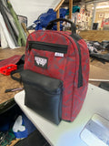 BG x Obsess Backpacks